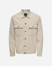 Kennet m - Beige